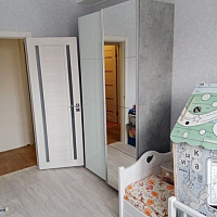 Работы Прайм 2дверный